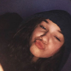 Meet your Posher, Nevaeh brewer